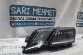 Oto Çıkma Parça / Elektrik / Far / Skoda / Octavia / Çıkma Parça 