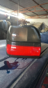 RENAULT 19 SOL ARKA STOP