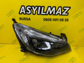 ASTRA J SAĞ FAR (SIFIR) - LEDSİZ MODEL