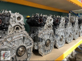 Oto Çıkma Parça / Motor / Motor Komple / Dacia / Lodgy / Çıkma Parça 