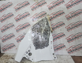 FORD TRANSIT BEYAZ SAĞ ÖN ÇAMURLUK ORJINAL