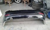 BMW 418 420 425 F32 F33 F36 ARKA TAMPON DOLU SOKME