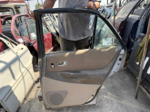 Oto Çıkma Parça / Kaporta & Karoser / Kelebek Camı / Mazda / 121 / Çıkma Parça 
