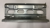 1Z5817983B SKODA OCTAVİA TAVAN BAĞLANTI SACI ARKA