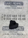 ÇIKMA VW PASSAT B5 ORTA KONSOL KAPAĞI SAĞ İÇ TRİM