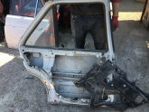 Oto Çıkma Parça / Mekanik / Kapı Kilidi / Fiat / Tempra / Çıkma Parça 