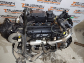 Oto Çıkma Parça / Motor / Motor Komple / Citroen / Nemo / Çıkma Parça 