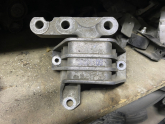 OPEL VECTRA C 2.0 SAĞ MOTOR KULAĞI ÇIKMA 9156946 CANCAN OPEL