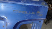 Oto Çıkma Parça / Kaporta & Karoser / Bagaj / Toyota / Corolla / Çıkma Parça 