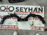 1P0819728 Seat Leon 2010 göğüs iç havalandırma kanalı