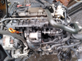 Oto Çıkma Parça / Motor / Motor Komple / Volkswagen / Scirocco / Çıkma Parça 