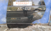 Oto Çıkma Parça / Kaporta & Karoser / Kapı / BMW / X5 / Çıkma Parça 