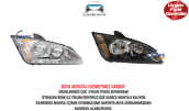 FORD FOCUS SAĞ-SOL FAR 2004 SIFIR
