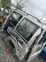 FİAT DOBLO D1 SOL ARKA KELEBEK CAMI ORJİNAL ÇIKMA