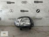 CLİO SAĞ FAR ORJİNAL VALEO