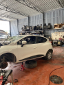 RENAULT CLİO 4 SOL ARKA KAPI