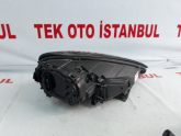 PORSCHE PANAMERA FAR 2014-2015 SOL XENON