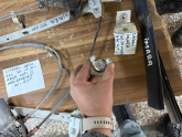 Oto Çıkma Parça / Mekanik / Kapı Kolu / Citroen / Xsara / Çıkma Parça 