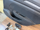 Oto Çıkma Parça / Mekanik / Kapı Menteşesi / Renault / Megane / Çıkma Parça 