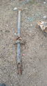 Mazda 929 saft
