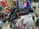 CELYSEE  MOTOR KOMPLE 1.5 BLUEHDİ EURO6 PEUGEOT 1622804880