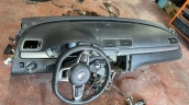 VOLKSWAGEN PASSAT B7 TORPİDO