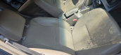 chery tiggo pro3 2,0 benzinli sağ ön koltuk