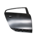 ARKA KAPI SAĞ RENAULT FLUENCE 09-16 821001933R