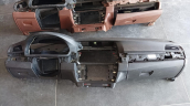 BMW F10 GÖĞÜS TORPİDO SİYAH + AİRBAG 51459166657 BA