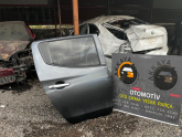 Mitsubishi L200 Sağ Arka Kapı Hatasız Orjinal Çıkma (16-24)
