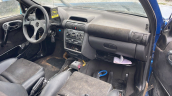 Opel Corsa orta konsol