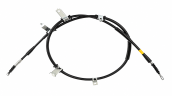 EL FREN TELİ ARKA SAĞ HYUNDAİ SANTAFE 06-10 / 59770-2B550