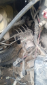 Geely ABS beyni