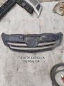 TOYOTA COROLLA ORJİNAL ÖN PANJUR 2007-2010