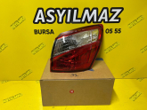 QASHQAİ SAĞ STOP LEDLİ 10-13