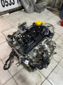 CLİO 1.0 TURBO KOMPLE MOTOR ORJİNALL ÇIKMA PARÇAA