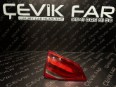 AUDİ A4 2009-2012 SOL STOP TAKIM