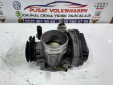 AUDİ A3 1.6 SR AKL AEH VDO ÇIKMA GAZ KELEBEĞİ 06A133064J