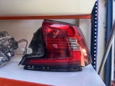 Volvo S90 SAG STOP