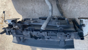Oto Çıkma Parça / Kaporta & Karoser / Ön Panel / Ford / Tourneo Courier / Çıkma Parça 
