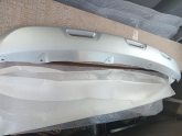 dacia lodgy suv arka tampon alt plastigi 850701927R
