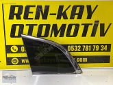 43R-016881 RENAULT KOLEOS SOL ARKA KELEBEK CAMI ORJ RENKAY OTO
