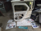 Oto Çıkma Parça / Kaporta & Karoser / Kapı / Renault / Symbol / Çıkma Parça 
