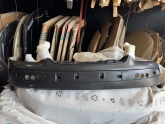 VOLKSWAGEN TOURAN ÖN TAMPON - 2003 - 2007 - DÜNYA OTO ÇIKMA ADANA