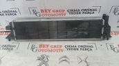 PEUGEOT EXPERT EK RADYATÖR ORJİNAL ÇIKMA YEDEK PARÇA