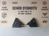 OCTAVİA 2021-24 ÖN SAĞ TAMPON HAVA KANALI SIFIR ORJ 5E3121763D