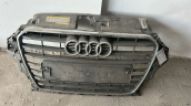 Audi. A3 13-18 nikelajlı  Ön panjur