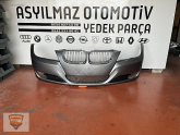 BMW E90 LCİ ÖN TAMPON SETİ ORJİNAL