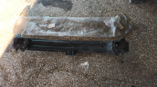 JH02-GTZ06-020 HYUNDAİ GETZ ÖN TAMPON GÜÇLENDİRİCİ DEMİRİ