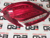 MERCEDES C180 C200  W205 SOL DIŞ STOP A2059060357